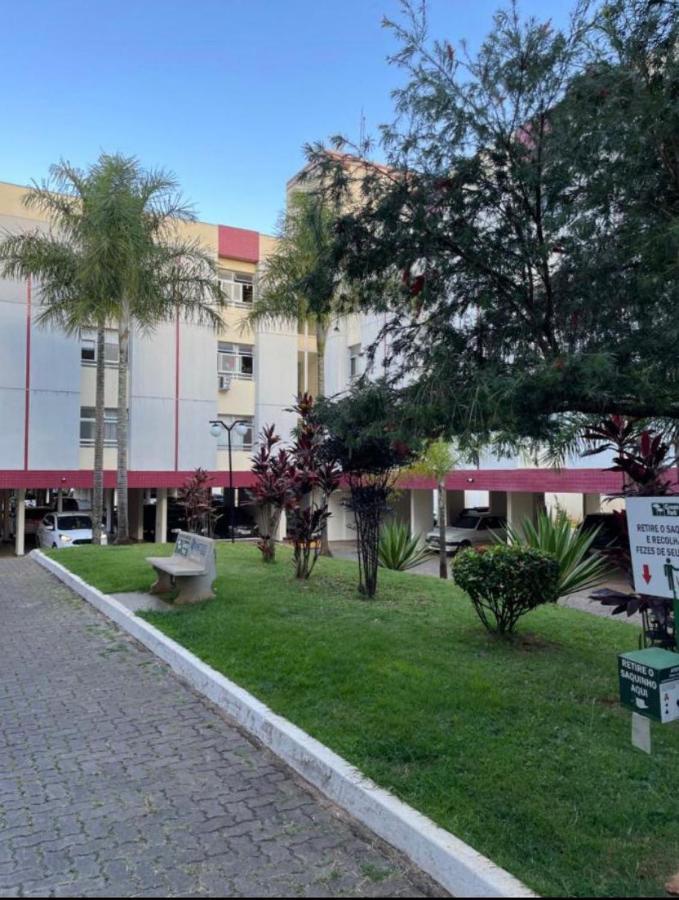 Loft Green Park 911 Norte Apartamento Brasilia Exterior foto